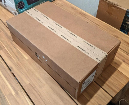 Sealed Allen Bradley 2198-P208 Kinetix 5700 Bus DC Power Supply - ALLEN BRADLEY [2]