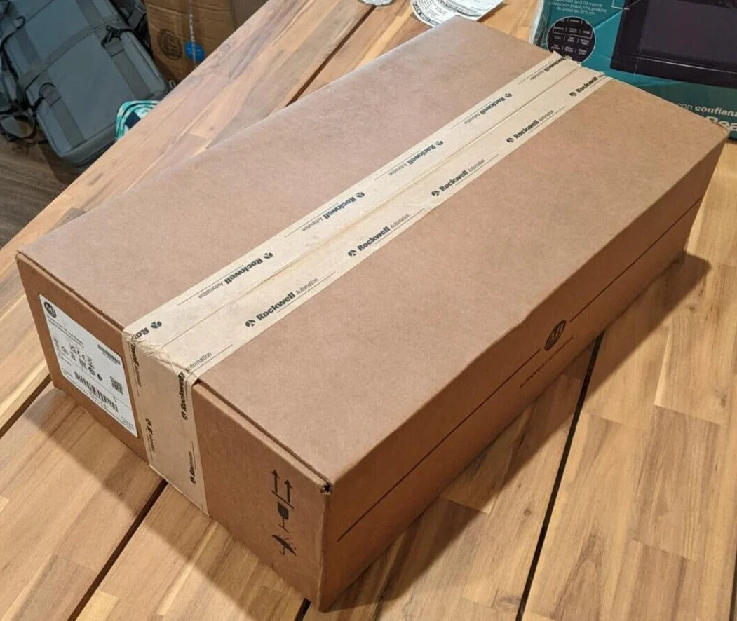 Sealed Allen Bradley 2198-P208 Kinetix 5700 Bus DC Power Supply - ALLEN BRADLEY [3]