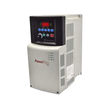 Sealed Allen-Bradley 22B-D010N104 PowerFlex 40 AC Drive for 4.0kW/5HP/7.02FW - ALLEN-BRADLEY [2]