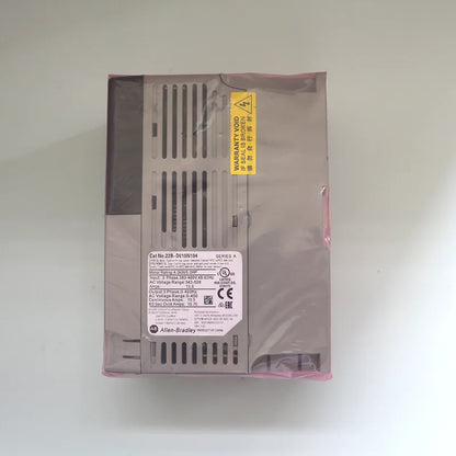 Sealed Allen-Bradley 22B-D010N104 PowerFlex 40 AC Drive for 4.0kW/5HP/7.02FW - ALLEN-BRADLEY [4]