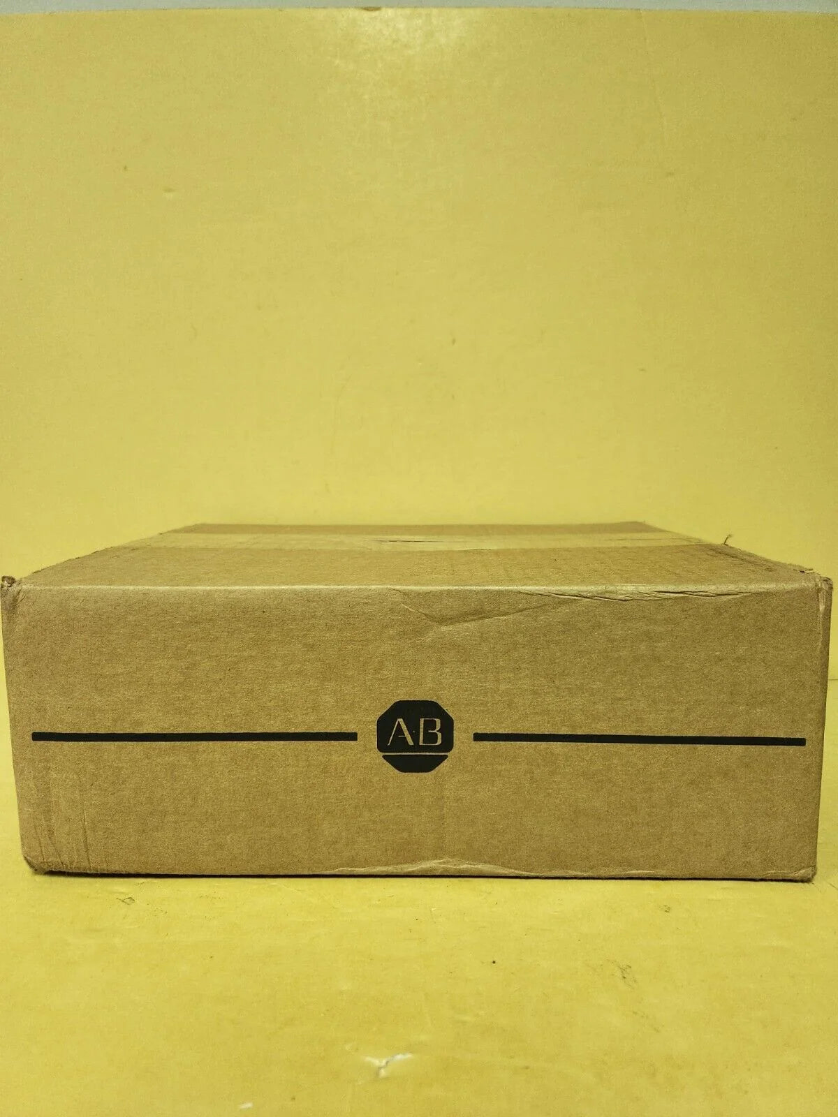 Sealed Allen Bradley Kinetix 5500 Servo Drive - ALLEN BRADLEY [3]