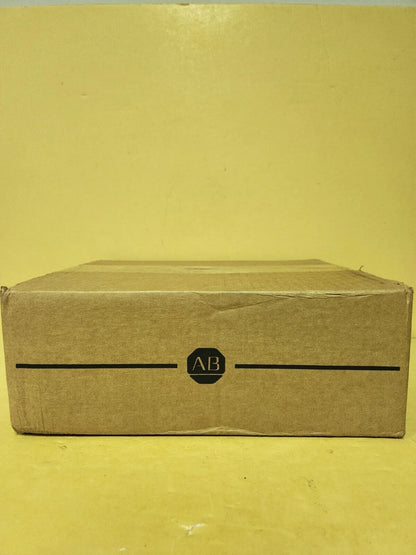 Sealed Allen Bradley Kinetix 5500 Servo Drive - ALLEN BRADLEY [3]