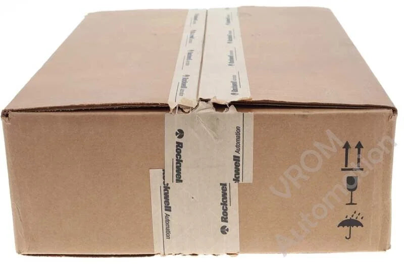 Sealed Allen Bradley Kinetix 5700 Servo Drive with 2198-D032-ERS4 Controller C - ALLEN BRADLEY [3]