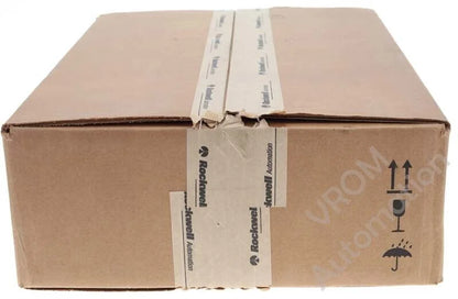 Sealed Allen Bradley Kinetix 5700 Servo Drive with 2198-D032-ERS4 Controller C - ALLEN BRADLEY [3]