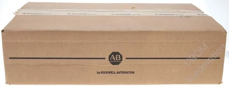 Sealed Allen Bradley Kinetix 5700 Servo Drive with 2198-D032-ERS4 Controller C - ALLEN BRADLEY [4]