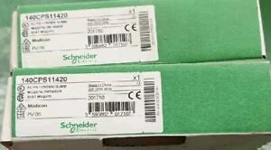 Sealed Electric Modicon Quantum AC Power Supply - SCHNEIDER ELECTRIC [1]