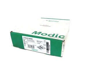 Sealed Schneider Electric 170AAI14000 Analog Input Module - SCHNEIDER ELECTRIC [2]