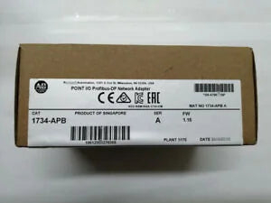Sealed for Allen Bradley 1734-APB Door Strip - ALLEN BRADLEY [1]