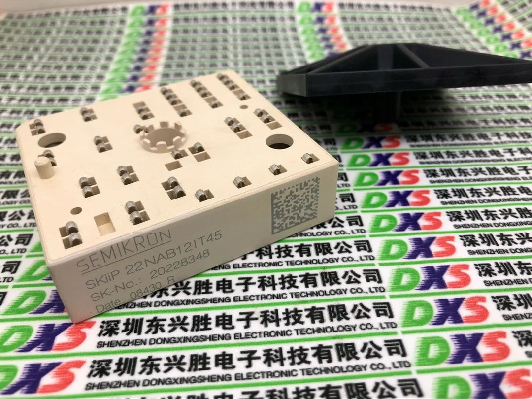 SemiKron Skiip22Nab12It45 Power Supply Module - SEMIKRON [1]