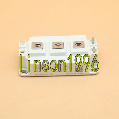 Semicron SKM400GB176D Module Spot Stock - SEMIKRON [3]