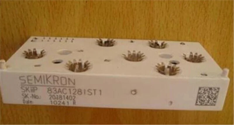 Semikron Module SKIIP83AC128IST1 - SEMIKRON [2]