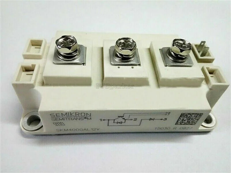 Semikron Module SKM400GAL12V - SEMIKRON [1]