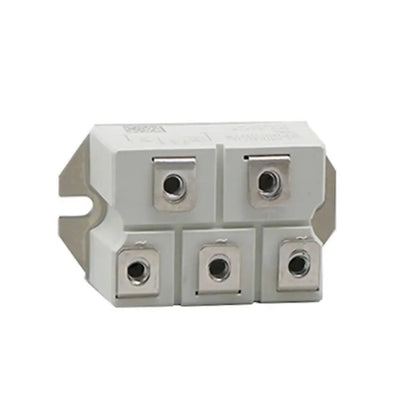 Semikron SKD160/16 SKD160-16 Module, Bridge Rectifier, 3PH, 160A 1600V - KOEED [3]