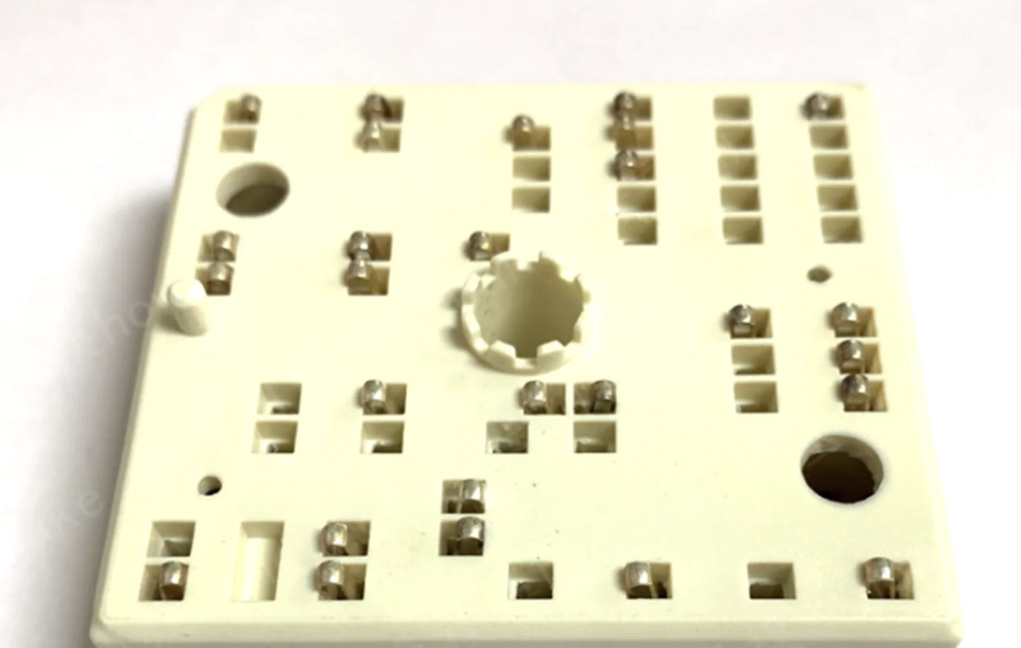 Semikron SKIIP23AC128T47: Power Supply Module - SEMIKRON [1]