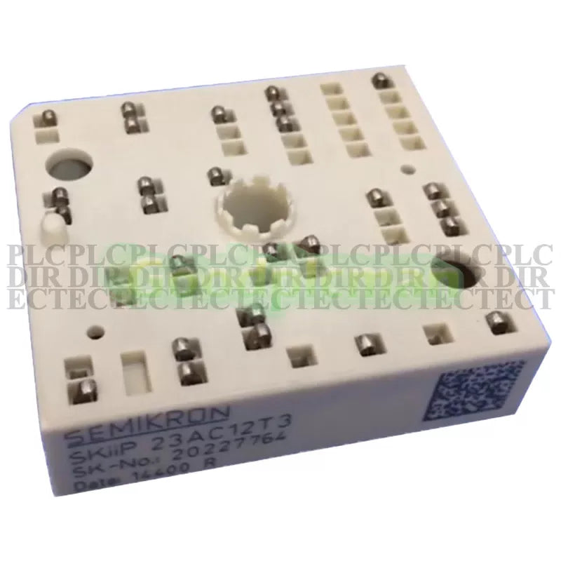 Semikron SKIIP23AC12T3 Power Module Supply [2]