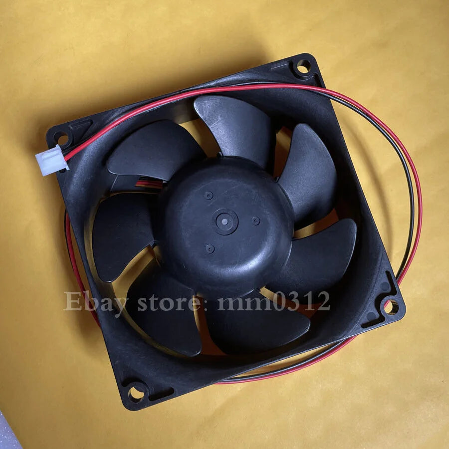 Servo KLDC24B4 24V 3.5W 9032 Inverter Fan - SERVO [2]