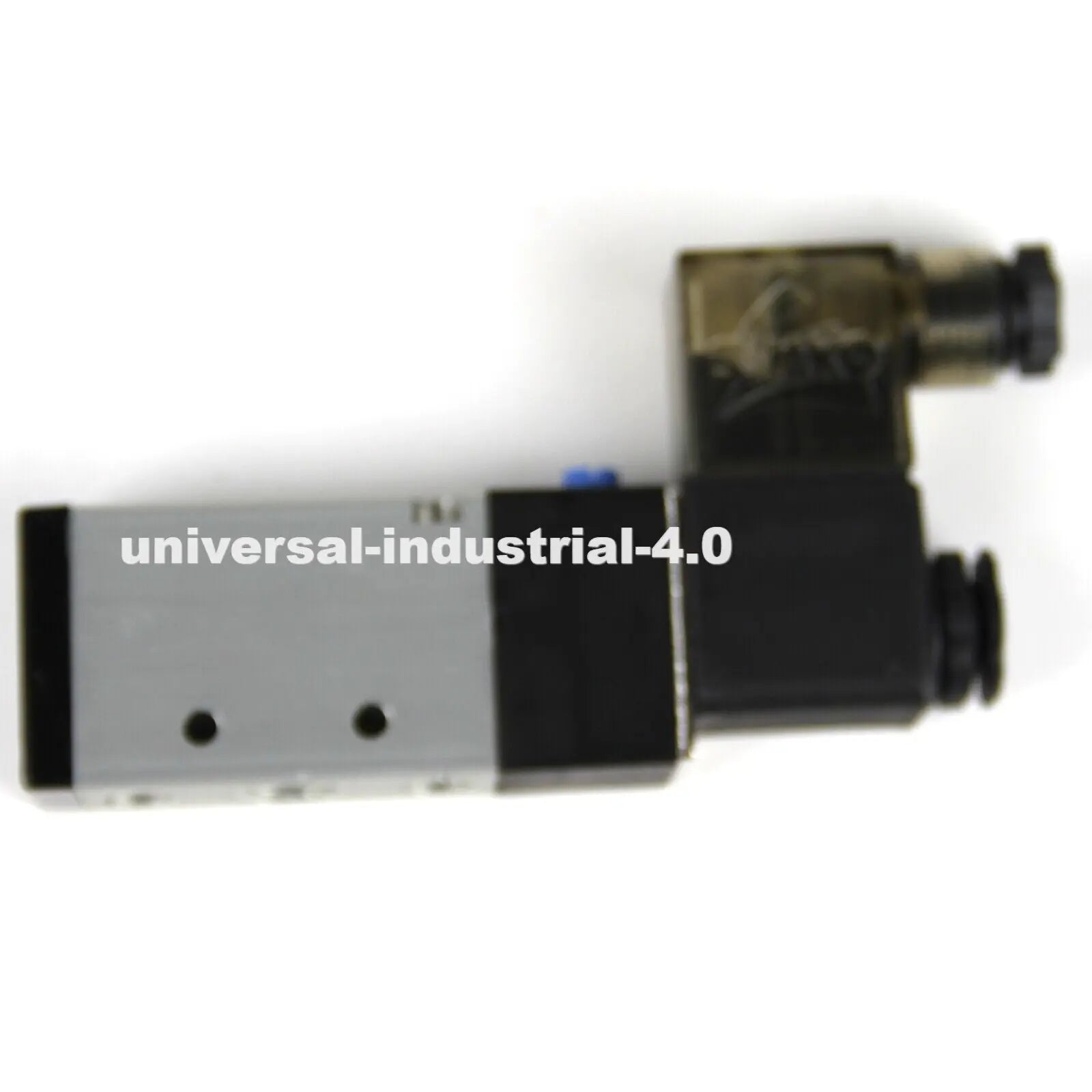 Shako BM520 02 Solenoid Valve DC24V - SHAKO [6]