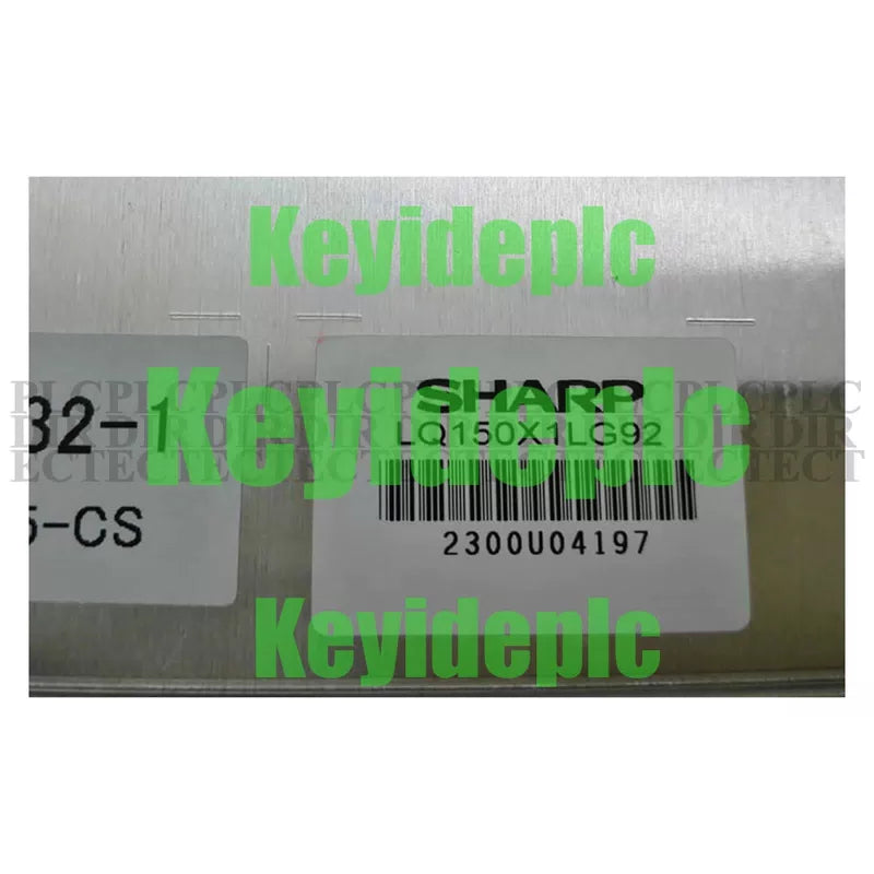 Sharp LQ150X1LG92 LED Panel 15" 1024x768 #ke [2]