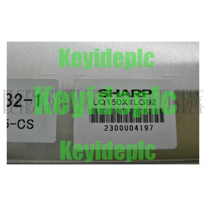 Sharp LQ150X1LG92 LED Panel 15" 1024x768 #ke [2]