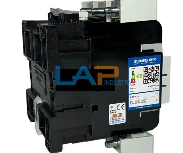 Shihlin AC Contactor S-P50T 1PCS AC48V Power Switch - SHIHLIN [1]