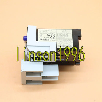 Shihlin TH-P20ETA 28A Thermal Overload Relay - SHIHLIN [2]