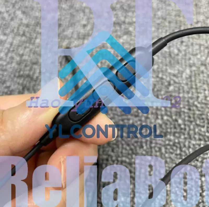 Shure RMCE-BT1 Bluetooth Earphone Cable Parts with Mic Accessories [2]
