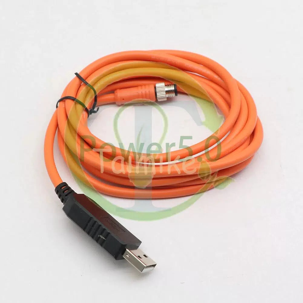 Sick DSL-8U04G02M025KM1 6034574 Cable 1pcs [2]