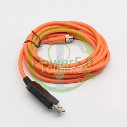 Sick DSL-8U04G02M025KM1 6034574 Cable 1pcs [2]