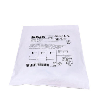 Sick GTB6-P4212 Photoelectric Switch - SICK [1]