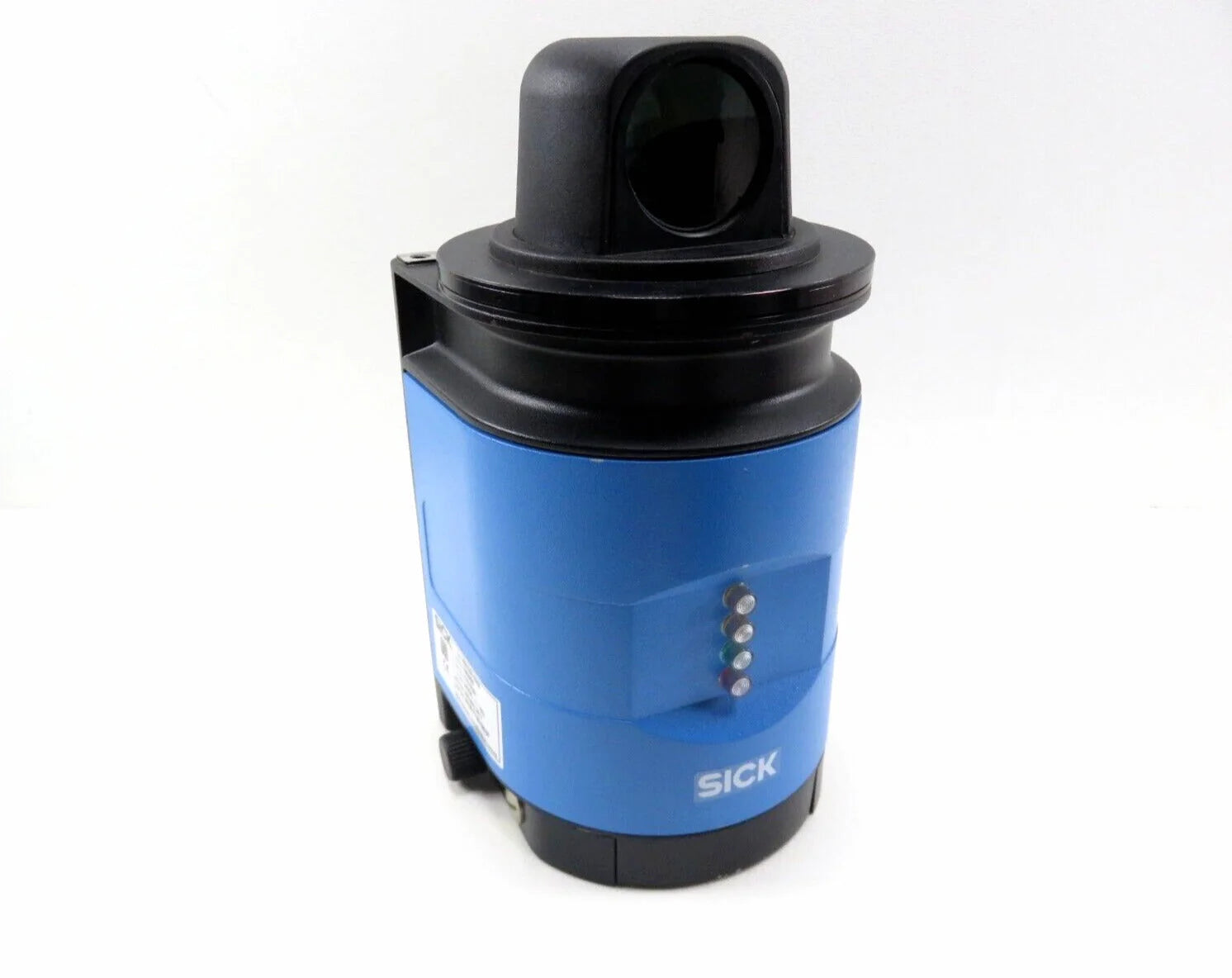 Sick NAV350-3232 LiDAR Sensors Part 1052928 - SICK [2]