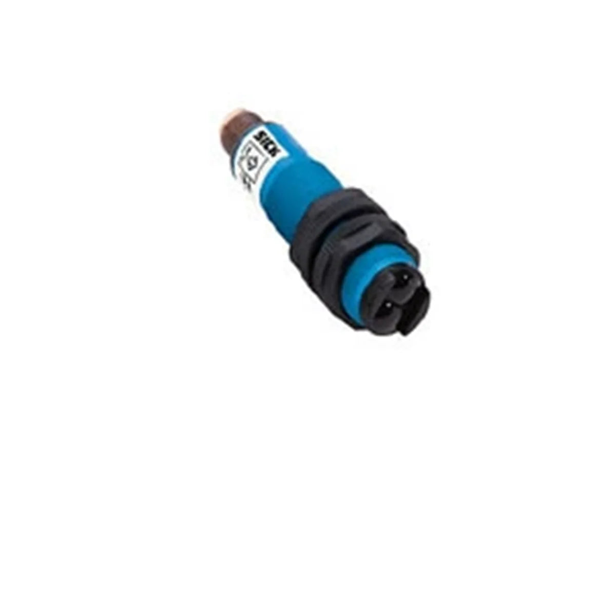 Sick VL18-3F3340 Retro-Reflective Sensor M18 Infrared LED 3.7m - SICK [1]