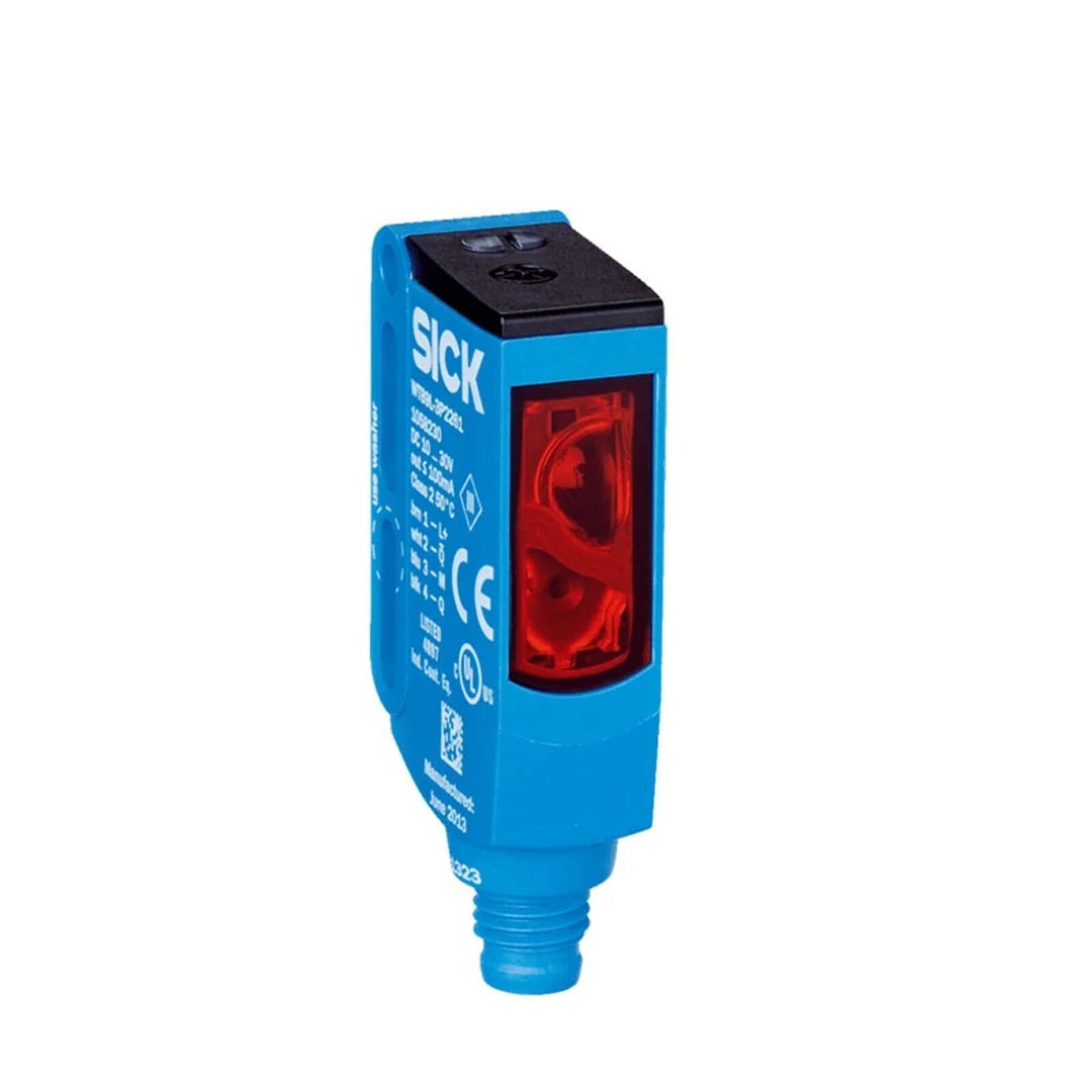Sick WTB9-3P2261 Photoelectric Sensors – High-Precision Motion Detection - SICK [1]