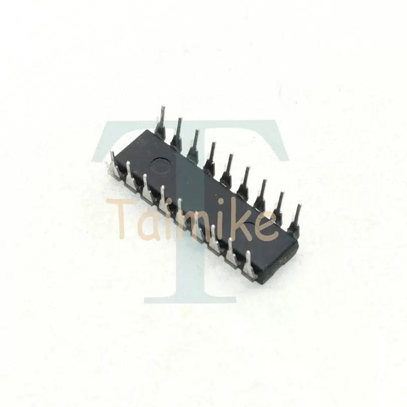 Signetics NE591N NE591 Addressable peripheral driver IC DIP-18 x 5PCS [3]