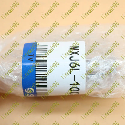 Slide Cylinder Ship MXJ6L-10CS - SMC [5]