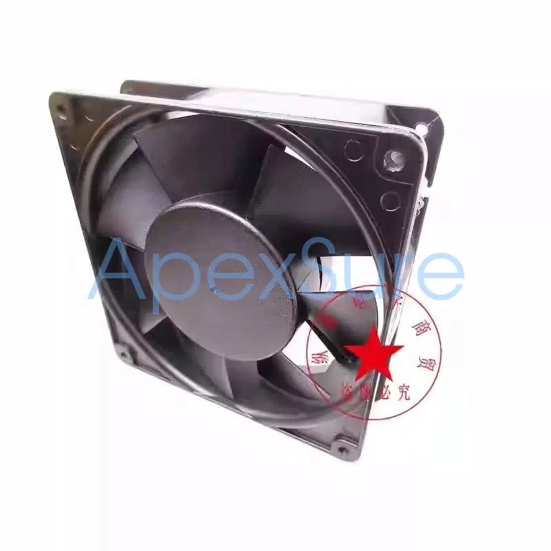 Sofasco sA12738V2HBT 220VAC 19.3W 12.7CM Inverter Cooling Fan [2]