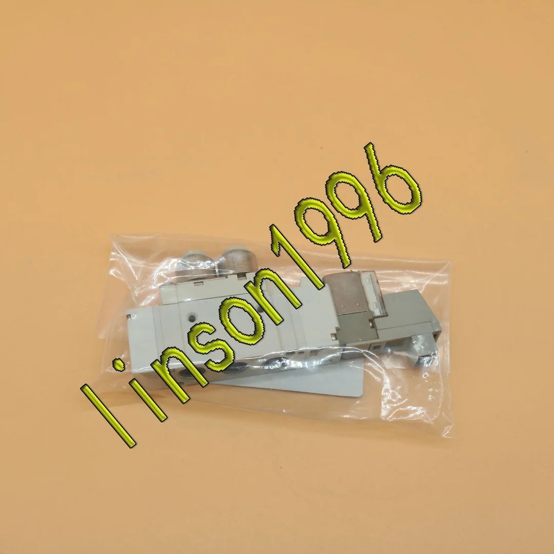 Solenoid Valve SY5120-5FU-C6-X268 - SMC [1]