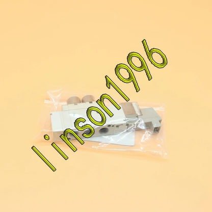 Solenoid Valve SY5120-5FU-C6-X268 - SMC [4]