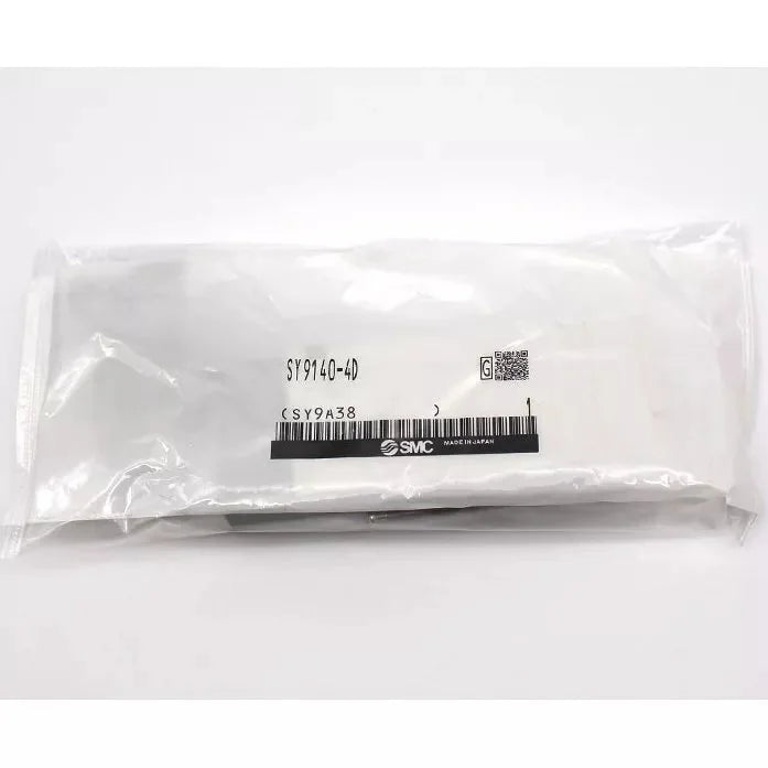 Solenoid Valve SY91404D - SMC [1]