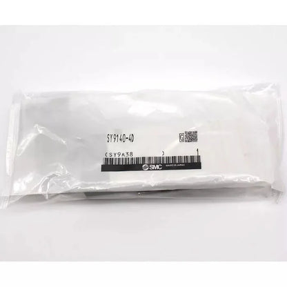 Solenoid Valve SY91404D - SMC [1]