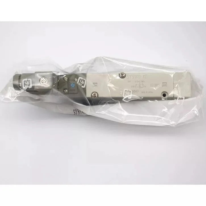 Solenoid Valve SY91404D - SMC [3]