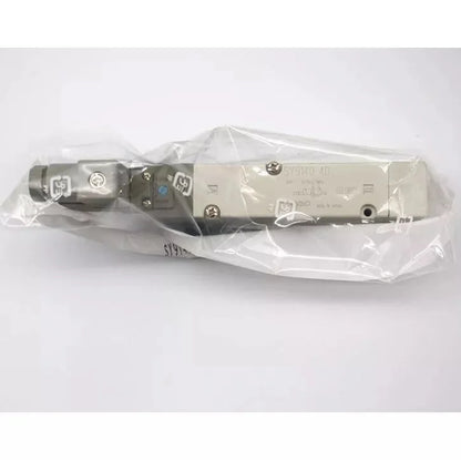 Solenoid Valve SY91404D - SMC [3]