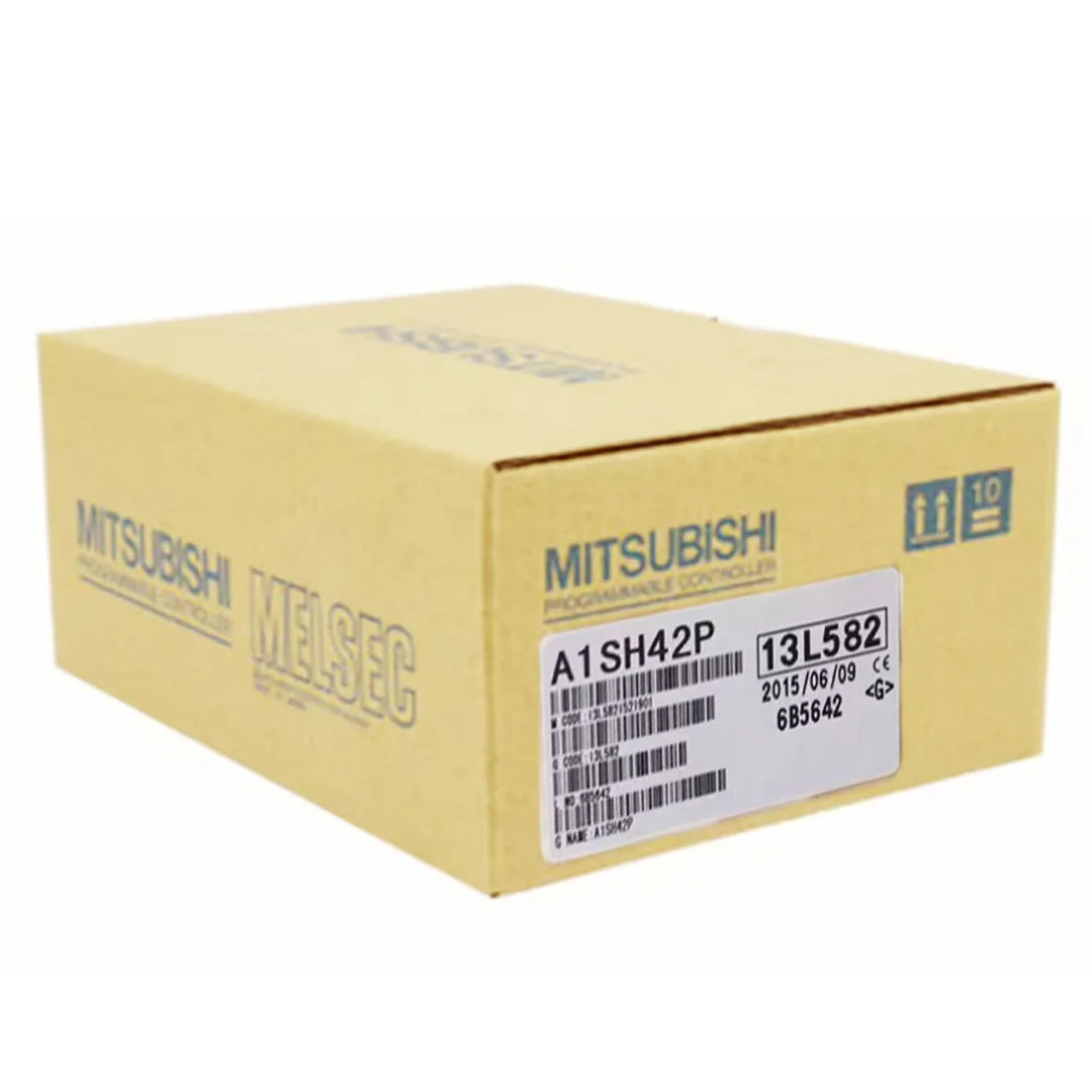 Something Mitsuboshi A1SH42P PLC Module - MITSUBISHI [2]