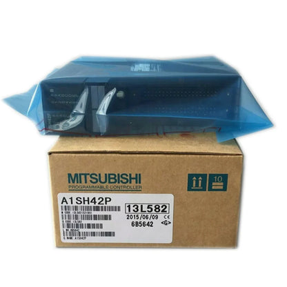 Something Mitsuboshi A1SH42P PLC Module - MITSUBISHI [3]