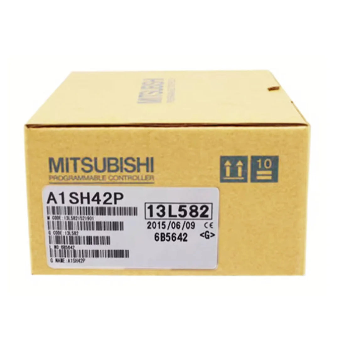 Something Mitsuboshi A1SH42P PLC Module - MITSUBISHI [4]