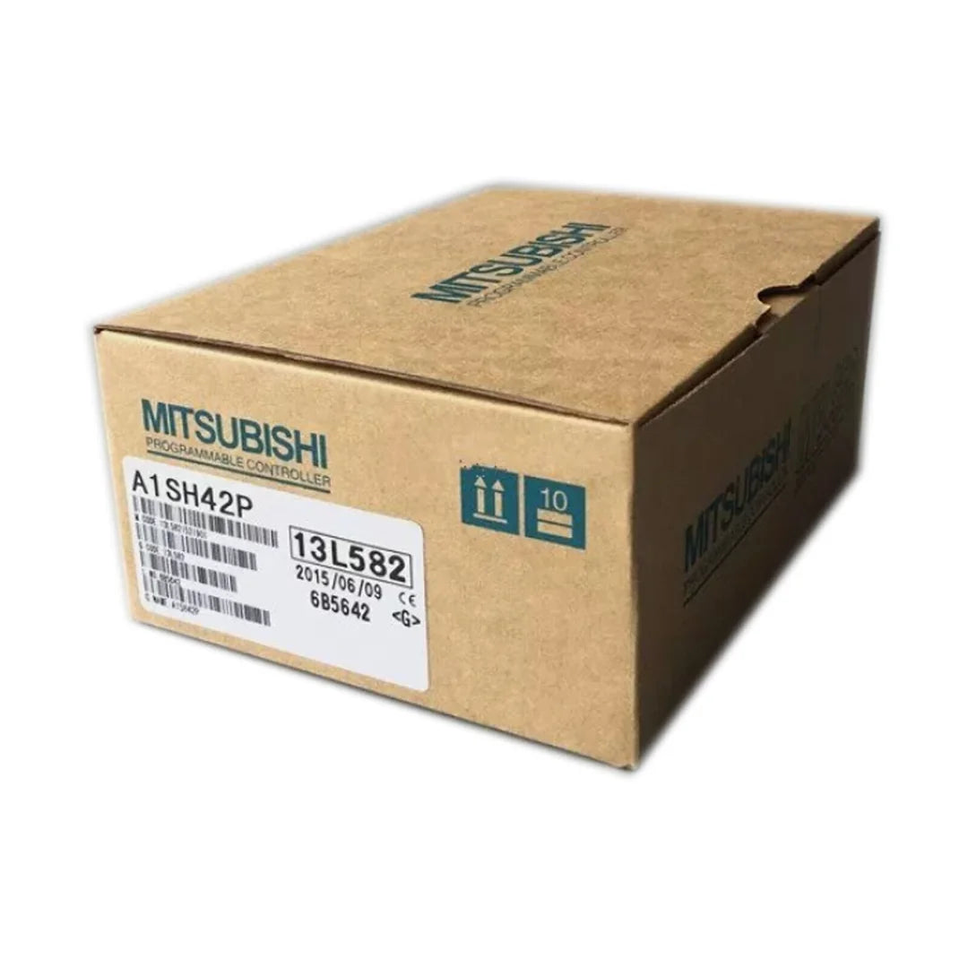 Something Mitsuboshi A1SH42P PLC Module - MITSUBISHI [5]