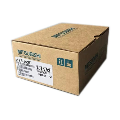 Something Mitsuboshi A1SH42P PLC Module - MITSUBISHI [5]