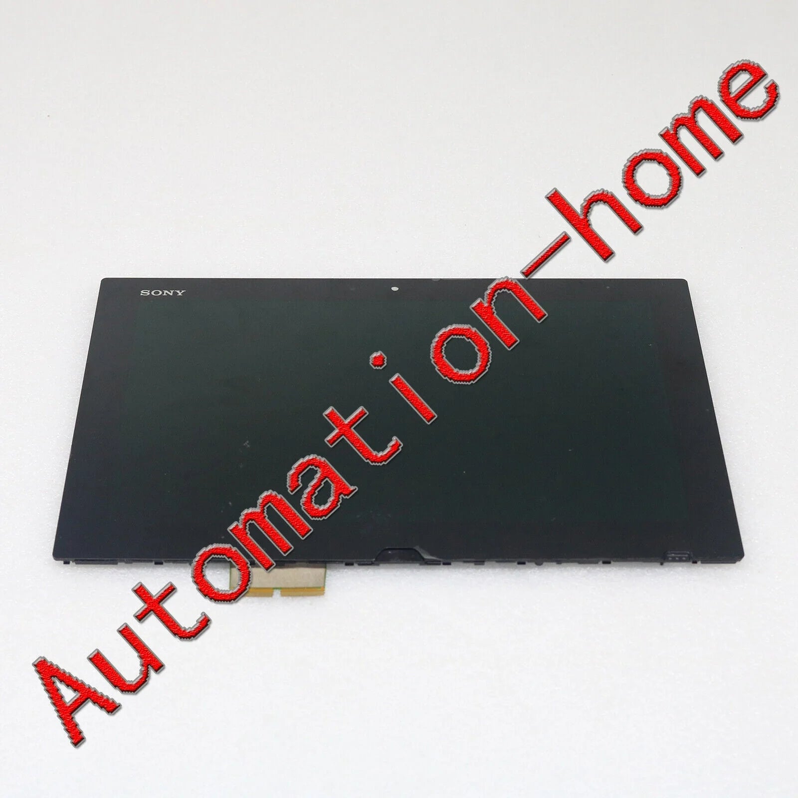 Sony Vaio Tap 11 11.6-inch Touch Screen 1920x1080 - SONY [3]