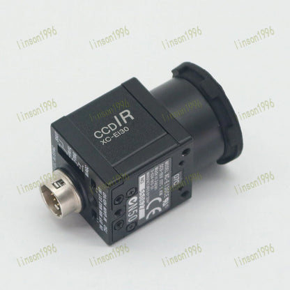 Sony XC-EI30CE Industrial Camera - SONY [1]