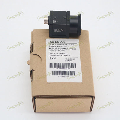 Sony XC-EI30CE Industrial Camera - SONY [3]