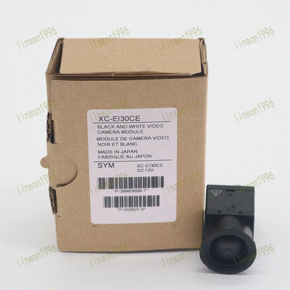 Sony XC-EI30CE Industrial Camera - SONY [4]